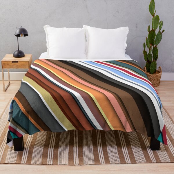 Item preview, Vintage Classy Striped Pattern designed and sold by silviaol.