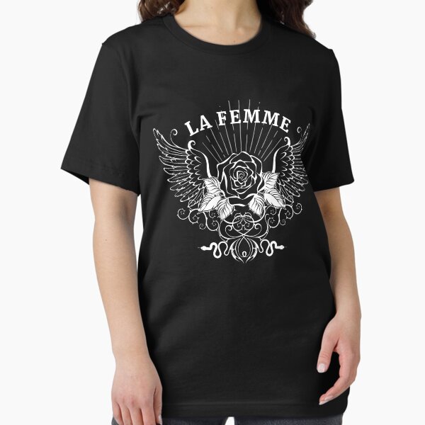 Item preview, La Femme Beth Dutton Snake And Rose Dark Art  designed and sold by Your-beauty.