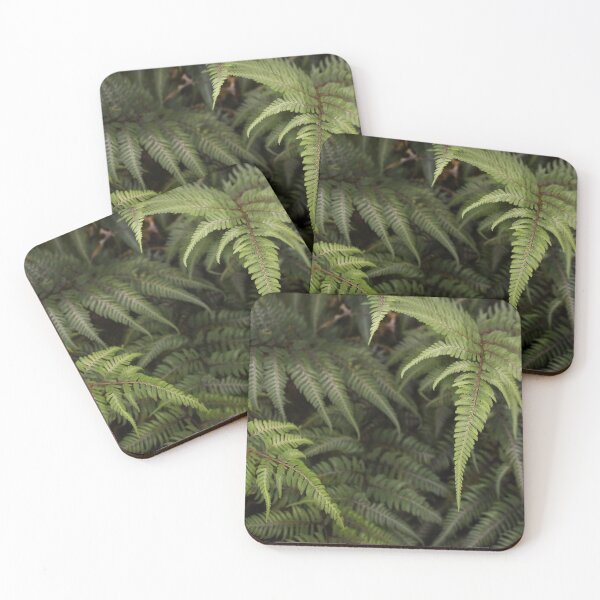 Item preview, Green Ferns designed and sold by Tracy Engle.