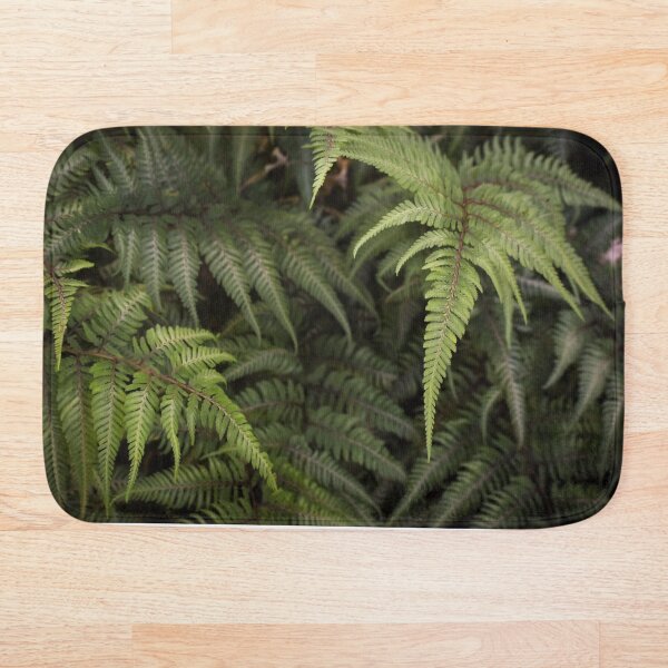 Item preview, helechos verdes designed and sold by Tracy Engle.
