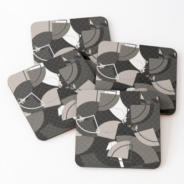 Item preview, Neutral black designed and sold by Zahramchinoy.