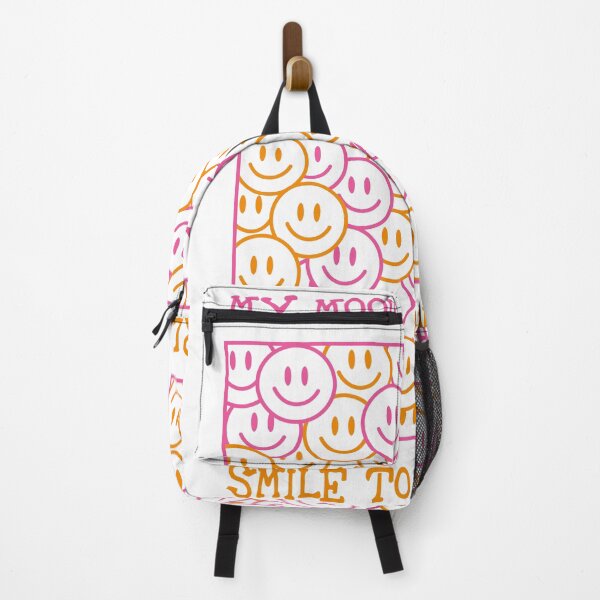 Item preview, Smile To The World designed and sold by Typography & Streetwear.