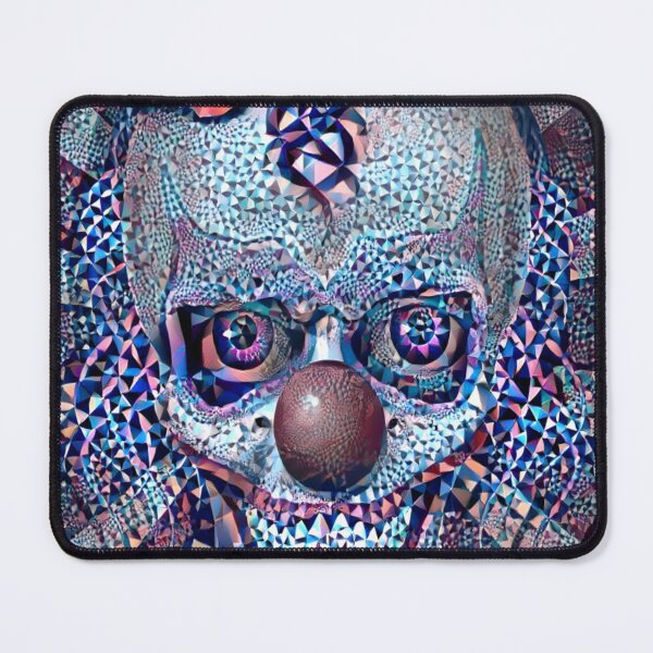 Item preview, Horror clown illustration premium design designed and sold by truemoneyman.