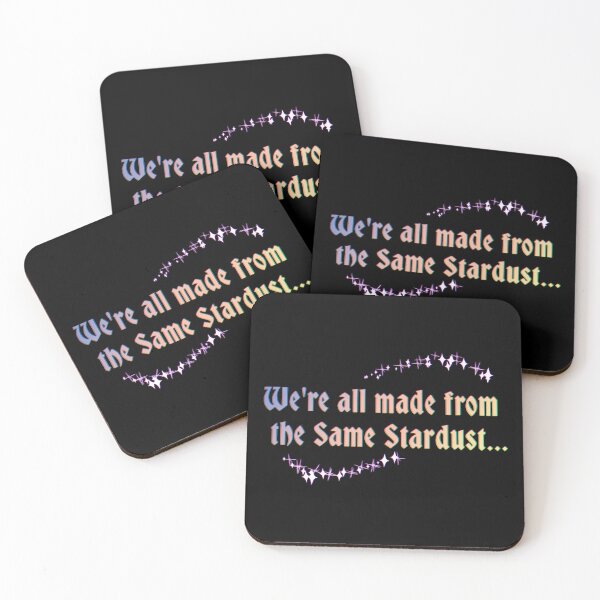 Item preview, Same Stardust designed and sold by Illia St. Onge.