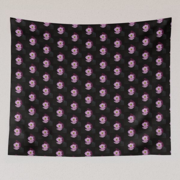 Item preview, Floral Reflection designed and sold by Kathy Weaver.