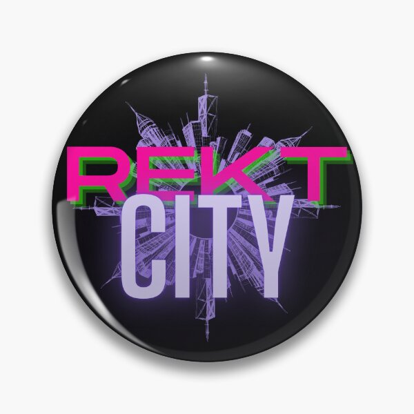 Item preview, get rekt | bear rekt | bear market | crypto crash  designed and sold by wear4gamers.