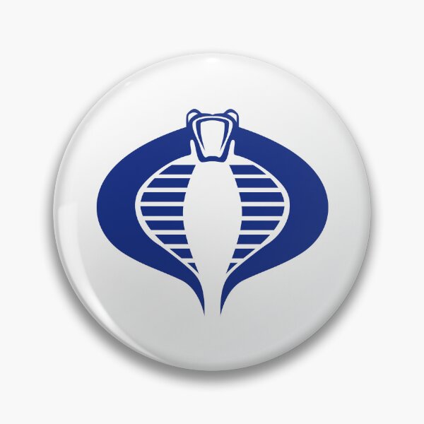 Aperçu de l'œuvre Logo Cobra Serpent des Neiges créée et vendue par AJ  Liber.