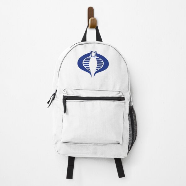 Item preview, Cobra Snow Serpent Logo designed and sold by AJ  Liber.