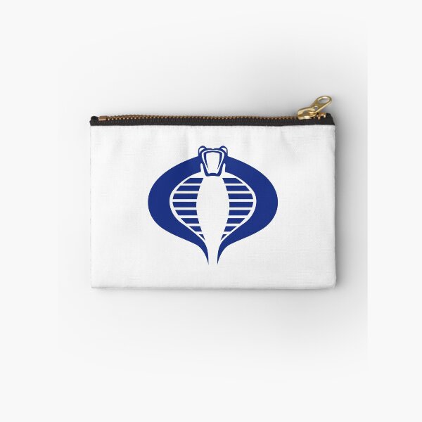 Aperçu de l'œuvre Logo Cobra Serpent des Neiges créée et vendue par AJ Liber.