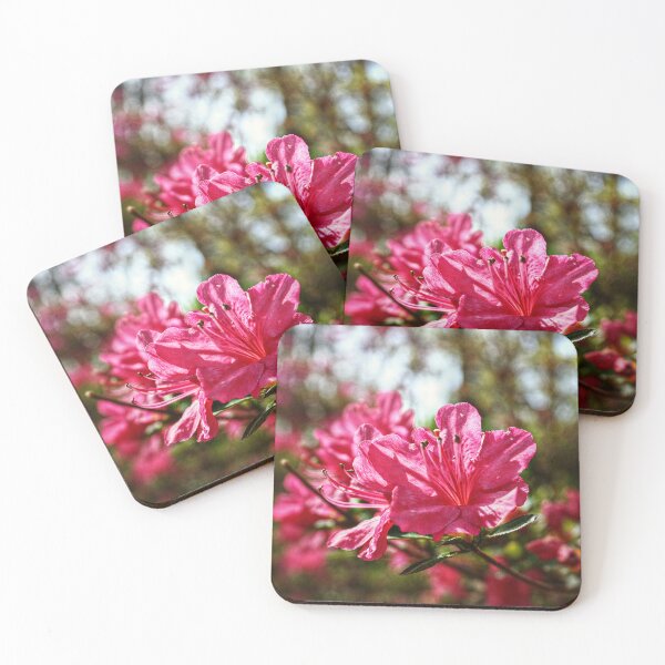 Item preview, Warm Azaleas designed and sold by SarahEL17.