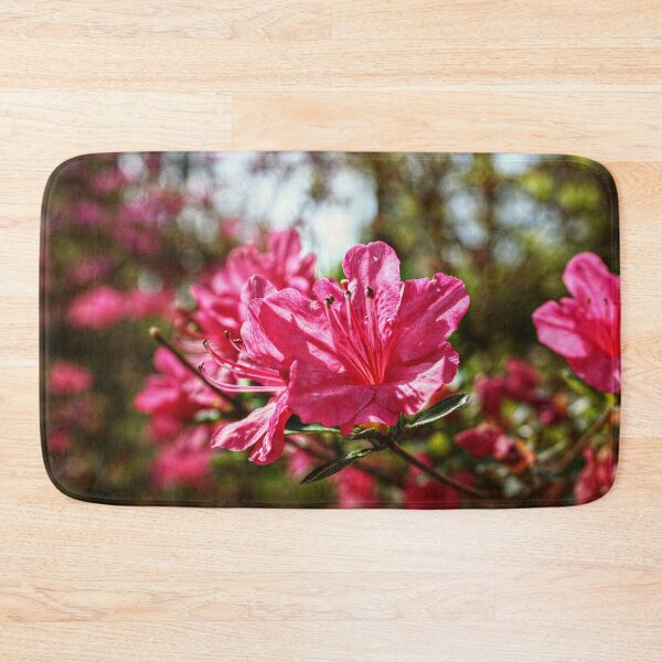 Item preview, Warm Azaleas designed and sold by SarahEL17.