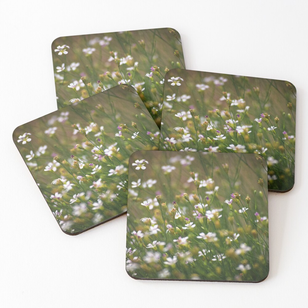 Item preview, Coasters (Set of 4) designed and sold by Reriginal.