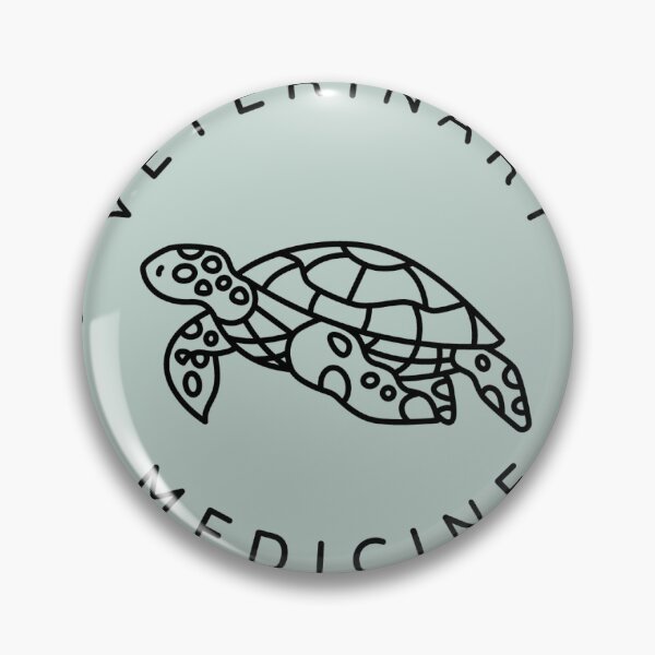 Item preview, vet med designed and sold by swinskydvm.