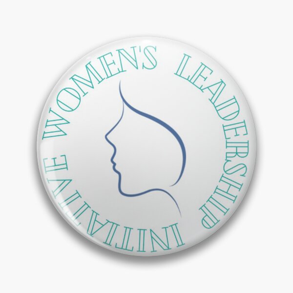 Item preview, WLI 2021-2022 Logo 1 designed and sold by Yale Women's Leadership Initiative.