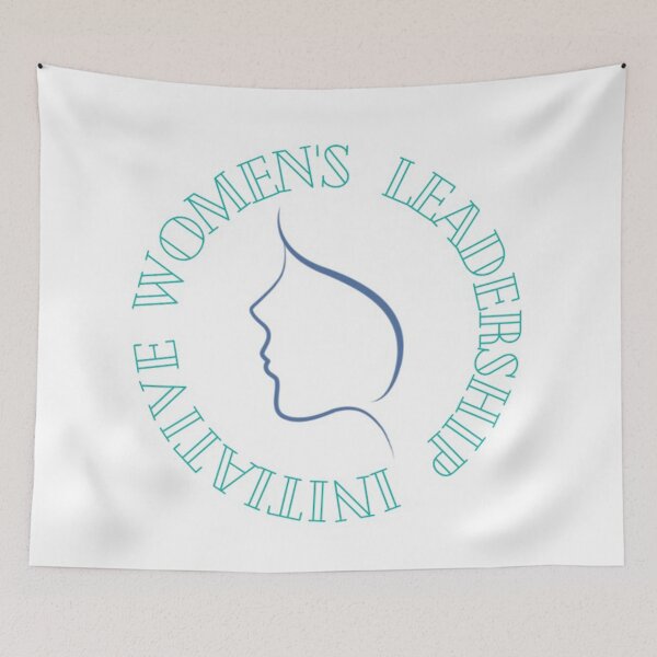 Item preview, WLI 2021-2022 Logo 1 designed and sold by Yale Women's Leadership Initiative.