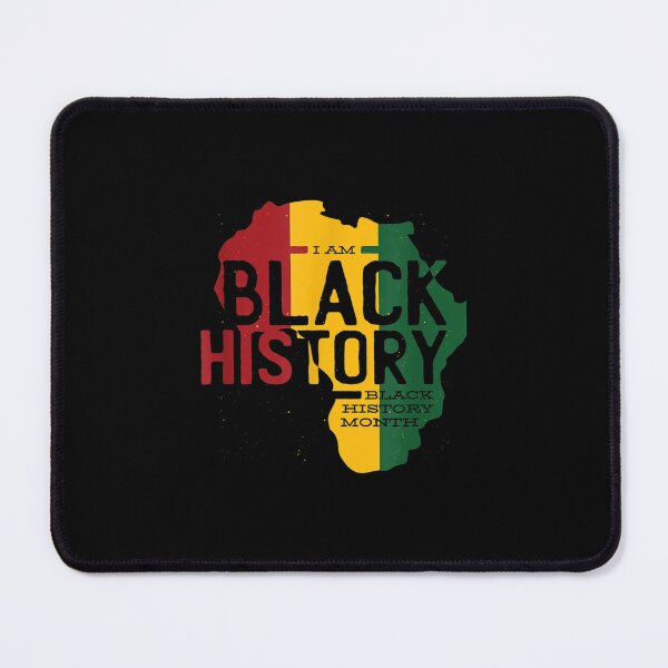 Item preview, I'm Black History Month Design designed and sold by tomekae.