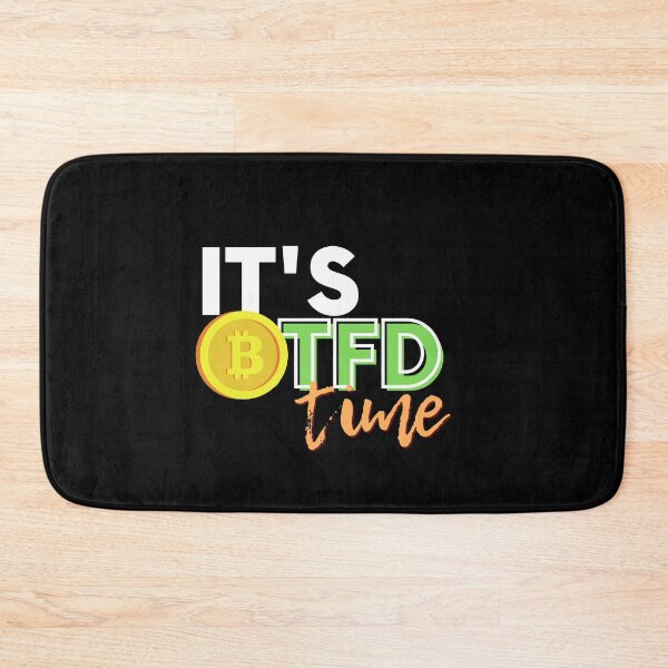 Item preview, crypto crash survivor | its btfd crypto time | bitcoin buy the f dip | bitcoin crash btfd designed and sold by wear4gamers.