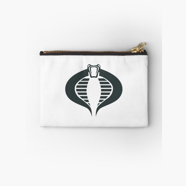 Aperçu de l'œuvre Logo de l'officier Cobra Snow Serpent créée et vendue par AJ Liber.
