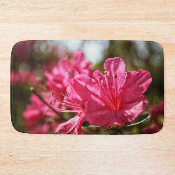 Item preview, Close Up of Warm Azaleas designed and sold by SarahEL17.