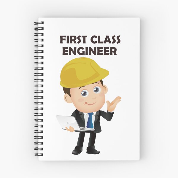 Item preview, First class engineer designed and sold by ariszz.
