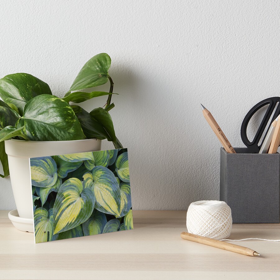 Item preview, Art Board Print designed and sold by Reriginal.