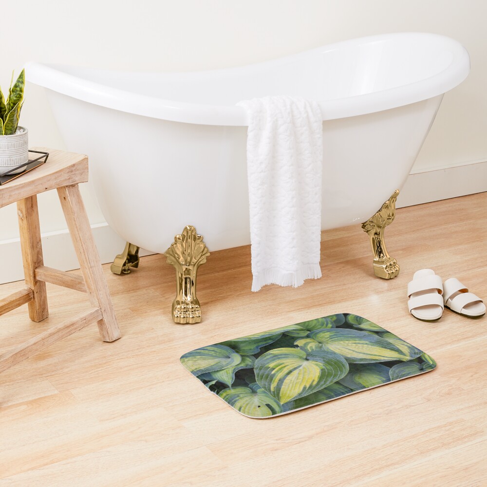 Item preview, Bath Mat designed and sold by Reriginal.