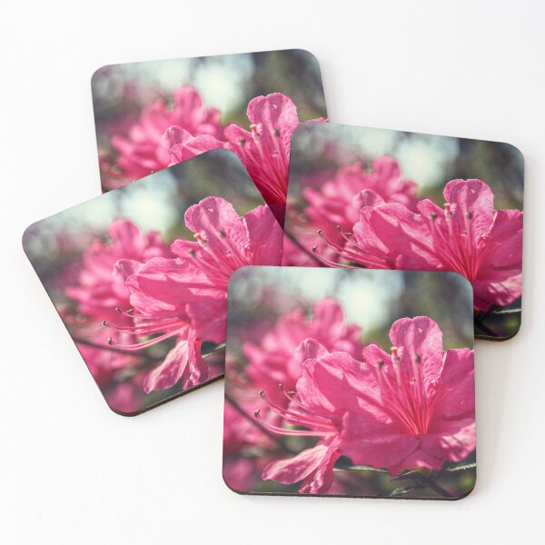 Item preview, Close Up of Cool Azaleas designed and sold by SarahEL17.