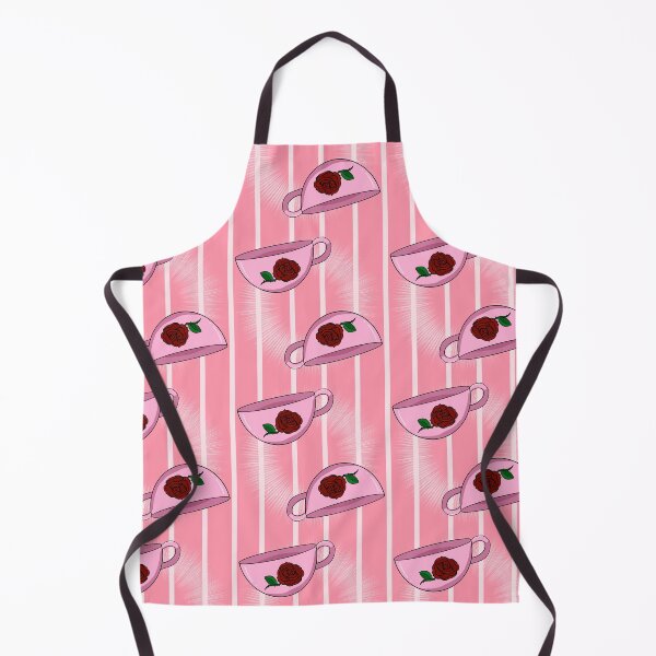 Item preview, Pink Tea time <3 designed and sold by Chaotic-Crochet.