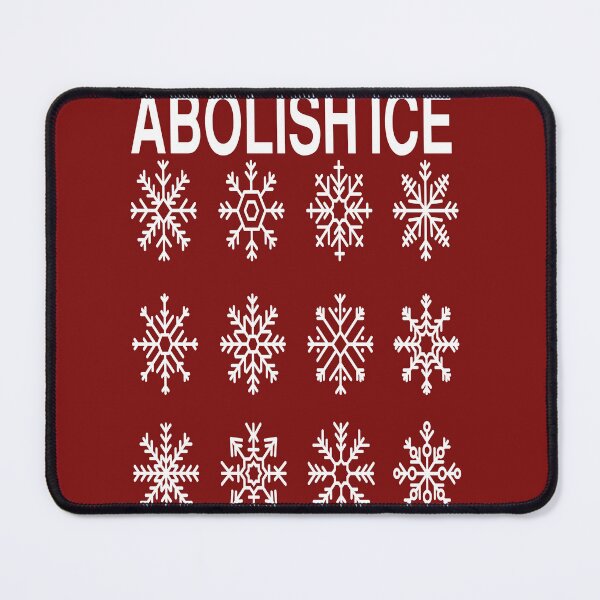 Item preview, Abolish ICE End Family Separation Immigration designed and sold by STORHAMIDO.