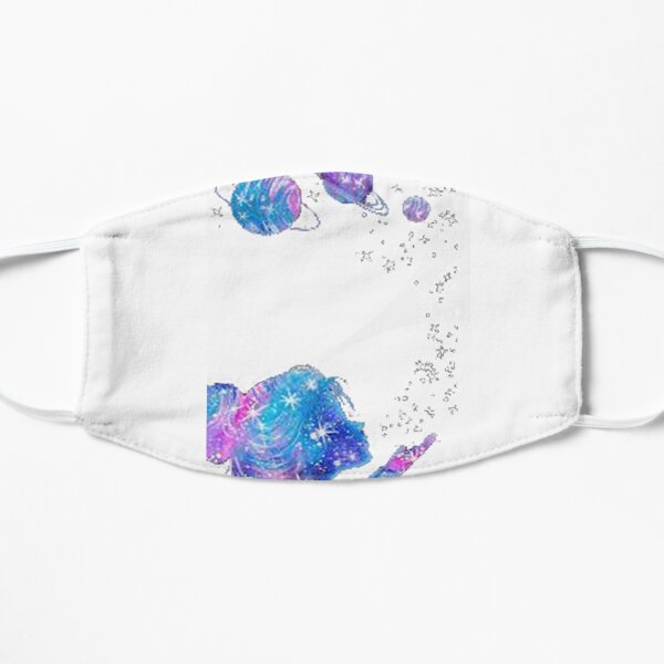 smhan Flat Mask