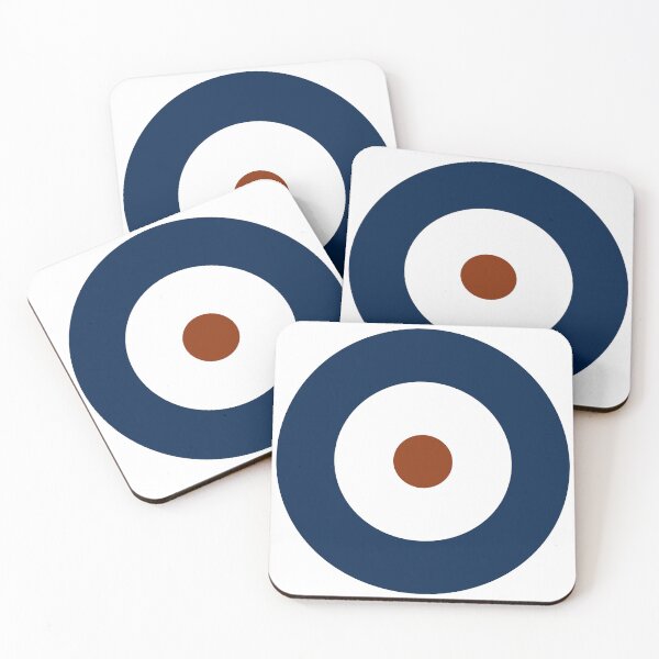 Item preview, Roundel Type A designed and sold by SpitfireLew.