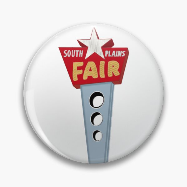 Item preview, South Plains Fair designed and sold by annekeboer.