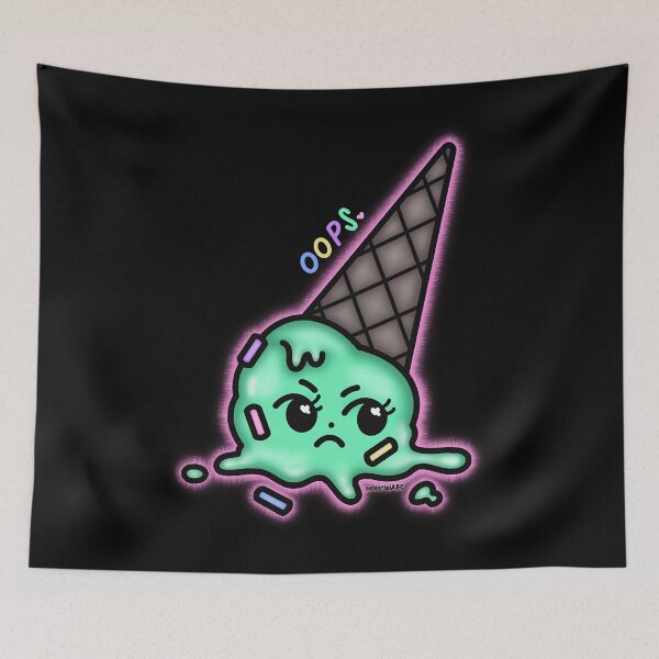 Item preview, Oops designed and sold by KennethHumph.