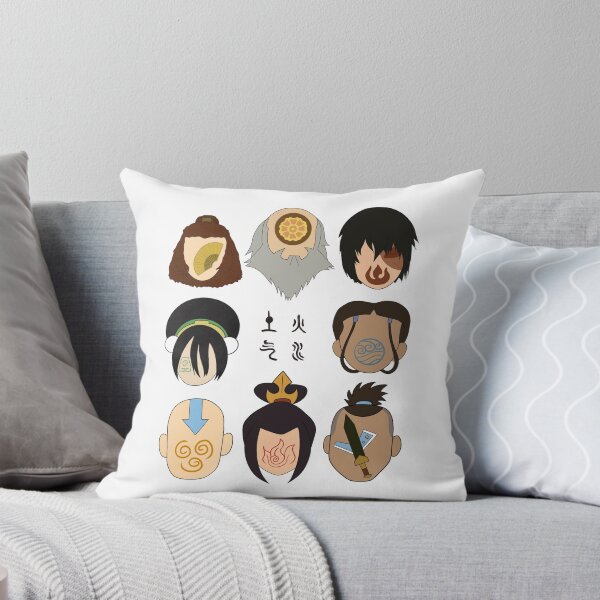 Artikelvorschau, Avatar-Symbole entworfen und verkauft von Kei Lee.