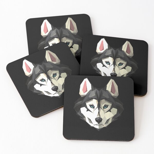 Item preview, Mens Womens Husky designed and sold by Ornv.