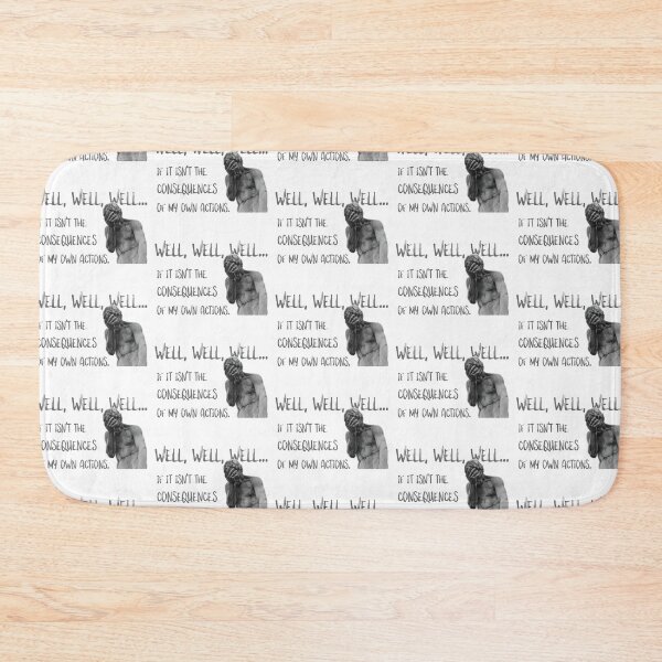 Item preview, Consequences of my own actions designed and sold by Sry-Not-Sry.