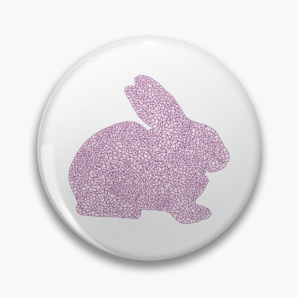 Item preview, Bunny Rabbit 4 designed and sold by inklets.
