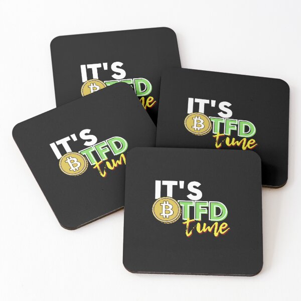 Item preview, bitcoin crash survivor | its btfd crypto time | bitcoin buy the f dip | bitcoin dad crash designed and sold by wear4gamers.