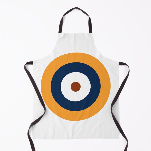Item preview, Roundel Type A.1 designed and sold by SpitfireLew.