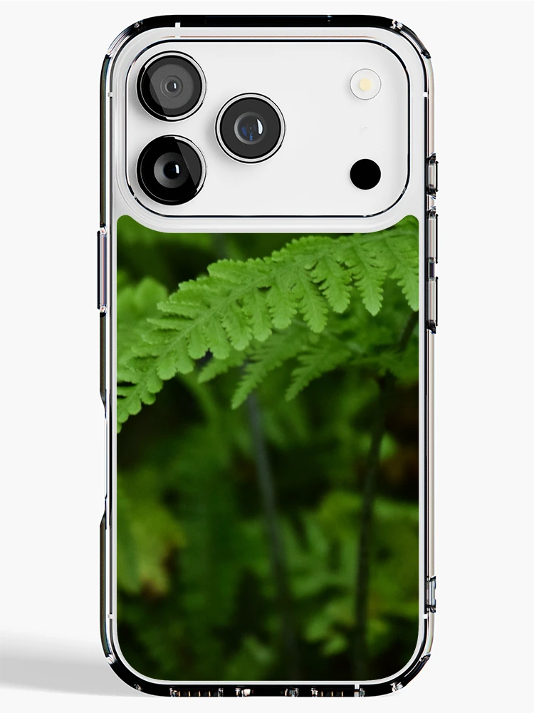 Thumbnail 1 of 5, iPhone Case, Inhale designed and sold by Tracy Engle.