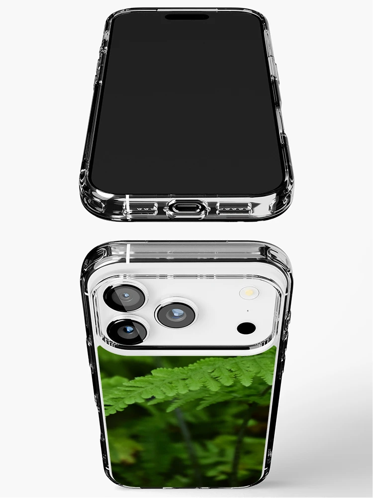 Thumbnail 3 of 5, iPhone Case, Inhale designed and sold by Tracy Engle.