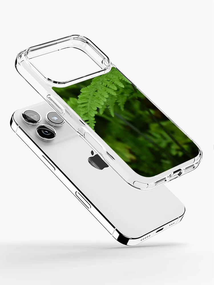 Thumbnail 2 of 5, iPhone Case, Inhale designed and sold by Tracy Engle.