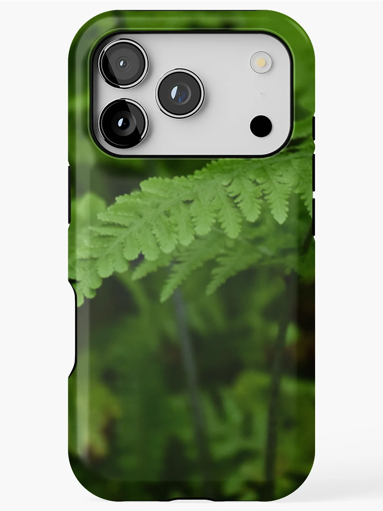 Thumbnail 1 of 4, iPhone Case, Inhale designed and sold by Tracy Engle.