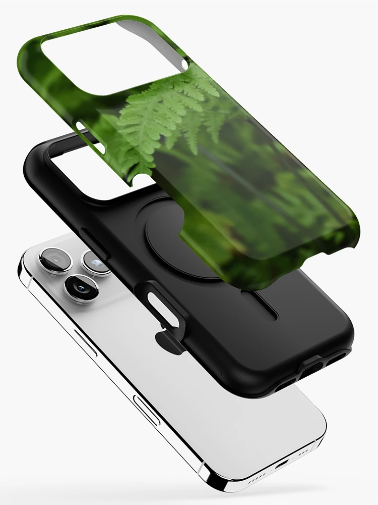 Thumbnail 2 of 4, iPhone Case, Inhale designed and sold by Tracy Engle.