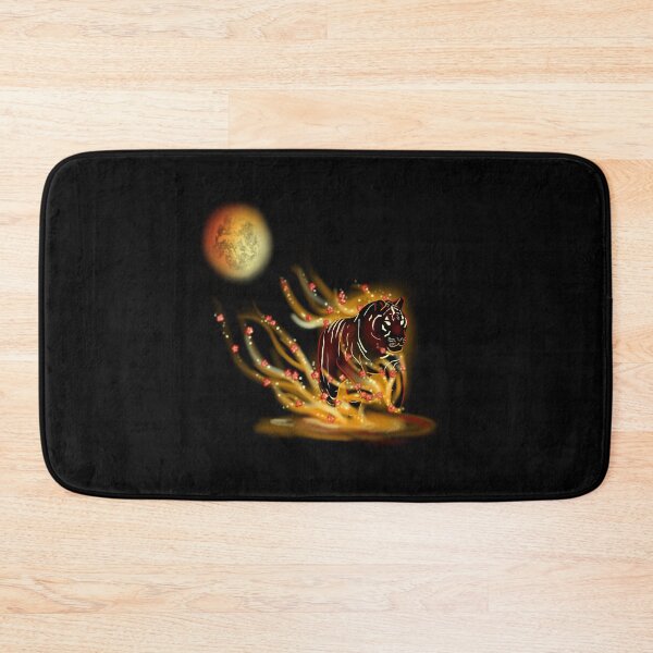 Item preview, Illuminated Lunar new year designed and sold by MazzyJay.
