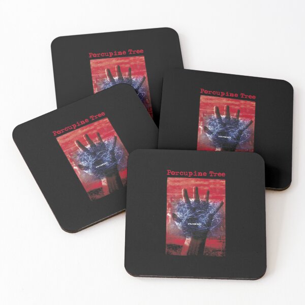 Item preview, porcupine mrock band PORCUPINE TREE designed and sold by KennethHumph.