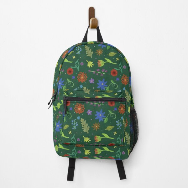 Item preview, Flower pattern designed and sold by LittleLibras.