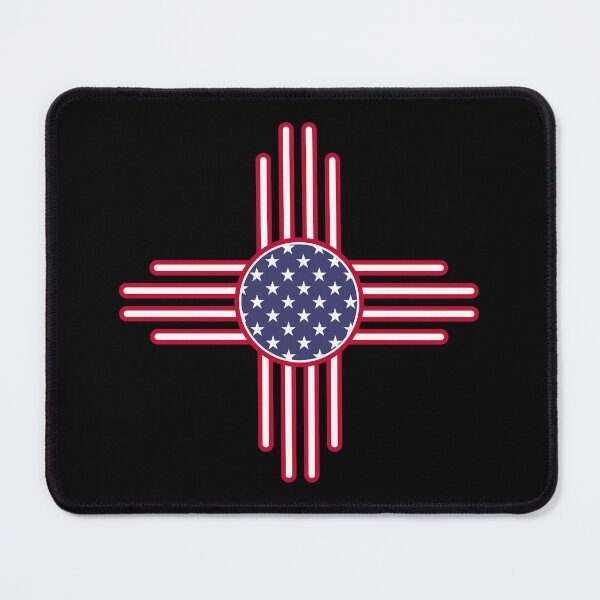 Item preview, American Sun - Zia Sun designed and sold by The Abstract Vision.