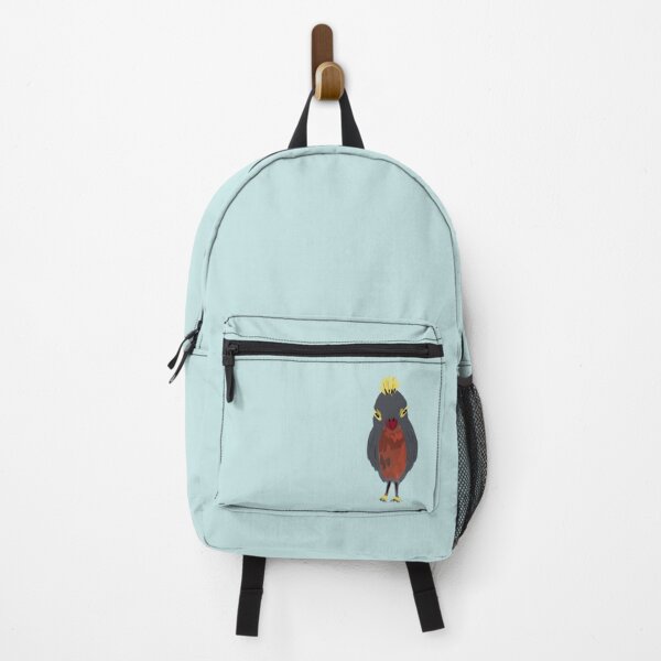 Item preview, Robin, with attitude designed and sold by gratogratto.