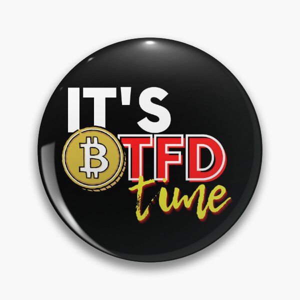 Item preview, bear market survivor | its btfd crypto time | bitcoin buy the f dip | bitcoin dad crash designed and sold by wear4gamers.